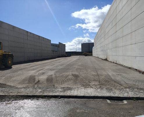 compactación en teymo
