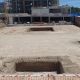 Excavación losa en Urbanizacion Albayda, Residencial Noga